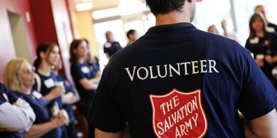 studentvolunteer