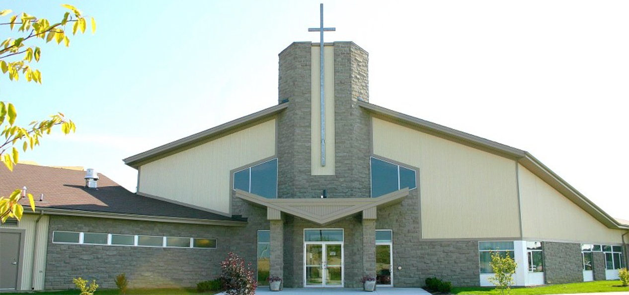 brandford communty church
